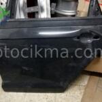 Volkswagen polo sol arka kapı çıkma yedek parça