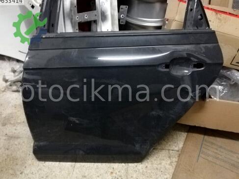 Volkswagen Polo Sol Arka Kapı çıkma parça