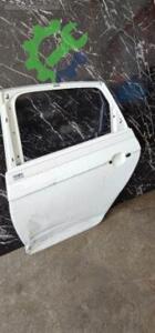 Volkswagen polo sol arka kapı (taigo polo)