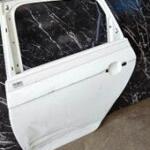 Volkswagen polo sol arka kapı (taigo polo)