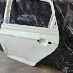 Volkswagen polo sol arka kapı (taigo polo)