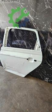 Volkswagen Polo Sol Arka Kapı 2G4833051 çıkma parça