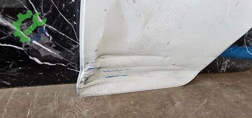 Volkswagen Polo Sol Arka Kapı 2G4833051 çıkma parça