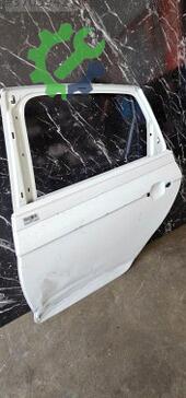 Volkswagen Polo Sol Arka Kapı 2G4833051 çıkma parça