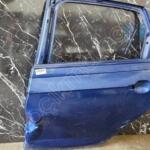 Volkswagen polo sol arka kapıdan(taigo polo)