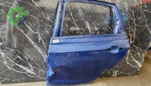Volkswagen polo sol arka kapıdan(taigo polo)