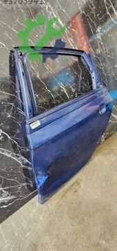 Volkswagen Polo Sol Arka Kapı 2G4833051 çıkma parça