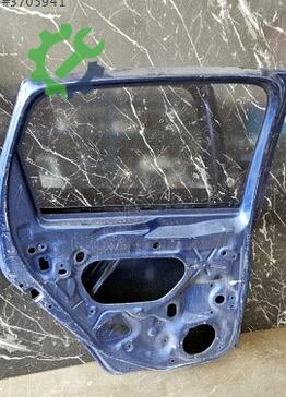 Volkswagen Polo Sol Arka Kapı 2G4833051 çıkma parça
