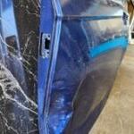Volkswagen polo sol arka kapıdan(taigo polo)