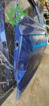 Volkswagen Polo Sol Arka Kapı 2G4833051 çıkma parça