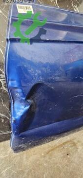 Volkswagen Polo Sol Arka Kapı 2G4833051 çıkma parça