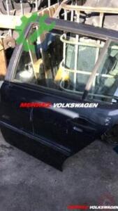 VOLKSWAGEN – POLO / SOL ARKA KAPI (1999 – 2001)