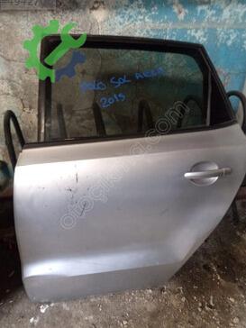 Volkswagen Polo Kapı çıkma parça