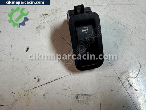 Volkswagen Polo Sol Arka Kapı çıkma parça