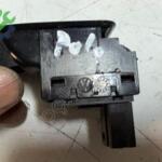 VOLKSWAGEN POLO SOL ARKA KAPI CAM DÜĞMESİ