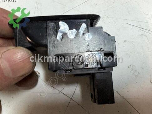 Volkswagen Polo Cam Düğmesi çıkma parça