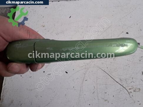 Volkswagen Polo Kapı Kolu çıkma parça
