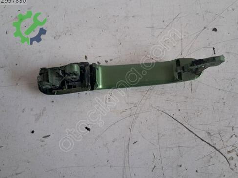 Volkswagen Polo Kapı Kolu çıkma parça