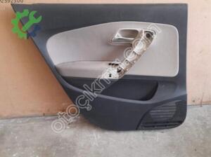 VOLKSWAGEN POLO SOL ARKA KAPI DÖŞEMESİ