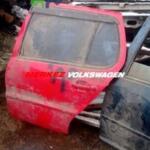VOLKSWAGEN – POLO / SOL ARKA KAPI (HATCHBACK) (1996 – 2002)