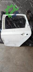 Volkswagen polo sol arka kapı(taigo polo)
