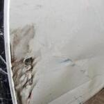 Volkswagen polo sol arka kapı(taigo polo)