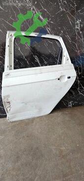 Volkswagen Polo Sol Arka Kapı 2G4833051 çıkma parça