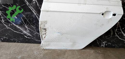 Volkswagen Polo Sol Arka Kapı 2G4833051 çıkma parça