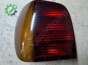 VOLKSWAGEN POLO SOL ARKA STOP VE DUYU