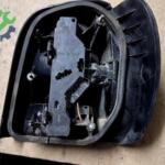 VOLKSWAGEN POLO SOL ARKA STOP VE DUYU