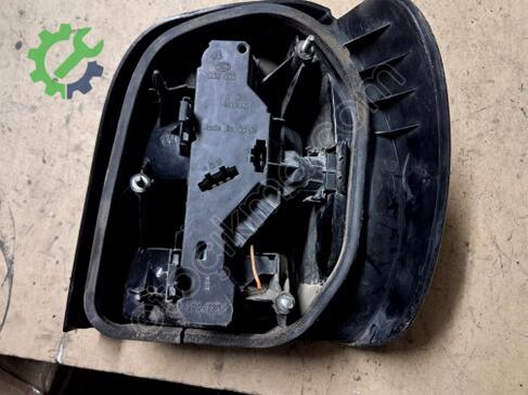 Volkswagen Polo Stop Duyu çıkma parça