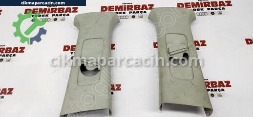 Volkswagen Polo Direk Plastiği çıkma parça