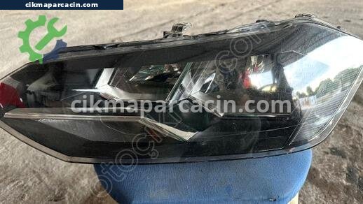 Volkswagen Polo Far çıkma parça