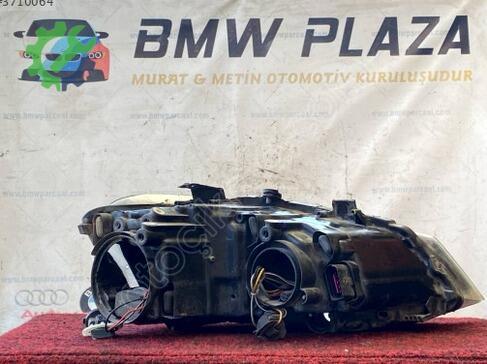 Volkswagen Polo Sol Ön Far çıkma parça