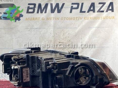 Volkswagen Polo Sol Ön Far çıkma parça