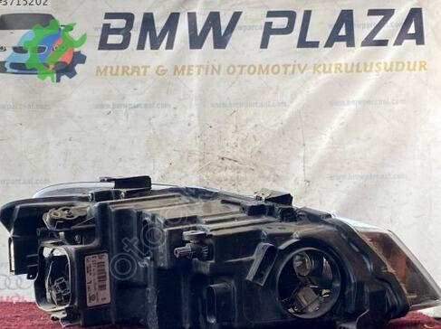 Volkswagen Polo Sol Ön Far çıkma parça