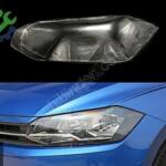 VOLKSWAGEN POLO SOL FAR CAMI SIFIR 2018-2022