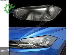 VOLKSWAGEN POLO SOL FAR CAMI SIFIR 2018-2022