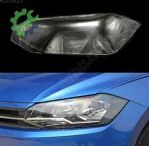 VOLKSWAGEN POLO SOL FAR CAMI SIFIR 2018-2022 UYUMLU