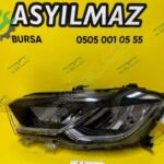 VOLKSWAGEN POLO SOL FAR (SIFIR) 21-23