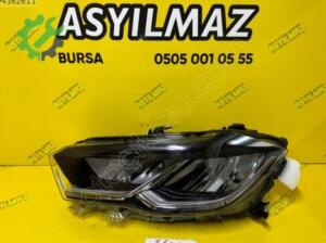 VOLKSWAGEN POLO SOL FAR (SIFIR) 21-23