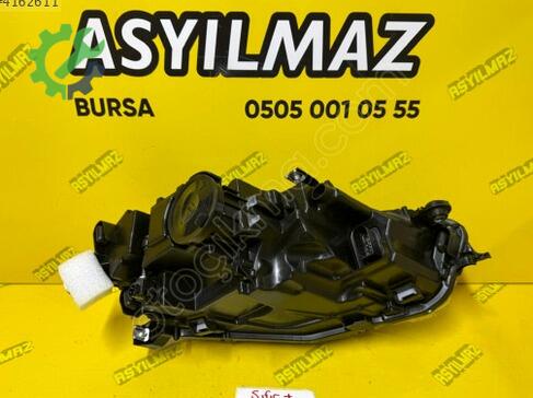 Volkswagen Polo Sol Ön Far 21-23 çıkma parça