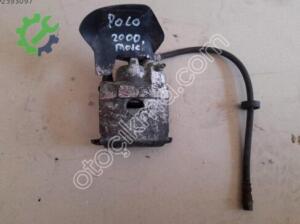 VOLKSWAGEN POLO SOL FREN KALİPERİ ABS.SİZ