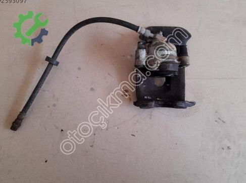 Volkswagen Polo Kaliper çıkma parça