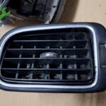 VOLKSWAGEN POLO SOL KALORİFER NOZULÜ