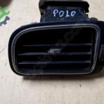 VOLKSWAGEN POLO SOL KALORİFER NOZULÜ