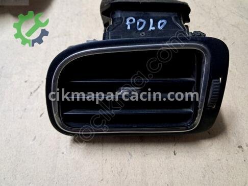 Volkswagen Polo Kalorifer çıkma parça