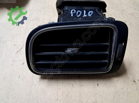 Volkswagen Polo Kalorifer çıkma parça
