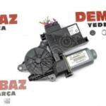 Volkswagen Polo 2002-2009 Orijinal Çıkma Cam Motoru 6Y2959802