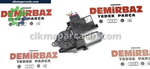 Volkswagen Polo Cam Motoru çıkma parça